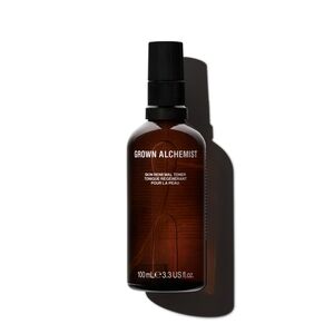 Grown Alchemist 🌿 Skin Renewal Toner Mist 100ml – Vegan Clean Beauty - ✨️ NIB ✨